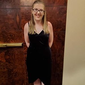 Meet your Posher, Morgan